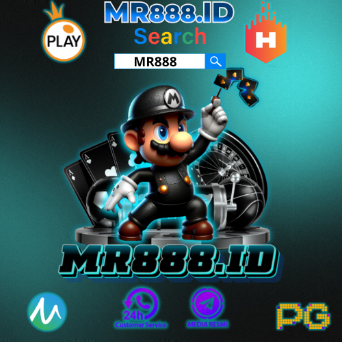 MR888 : Platform Judi Slot Online Gacor Mr 888 Terbaru 2024